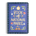 MINI BOOK OF NATIONAL PARKS