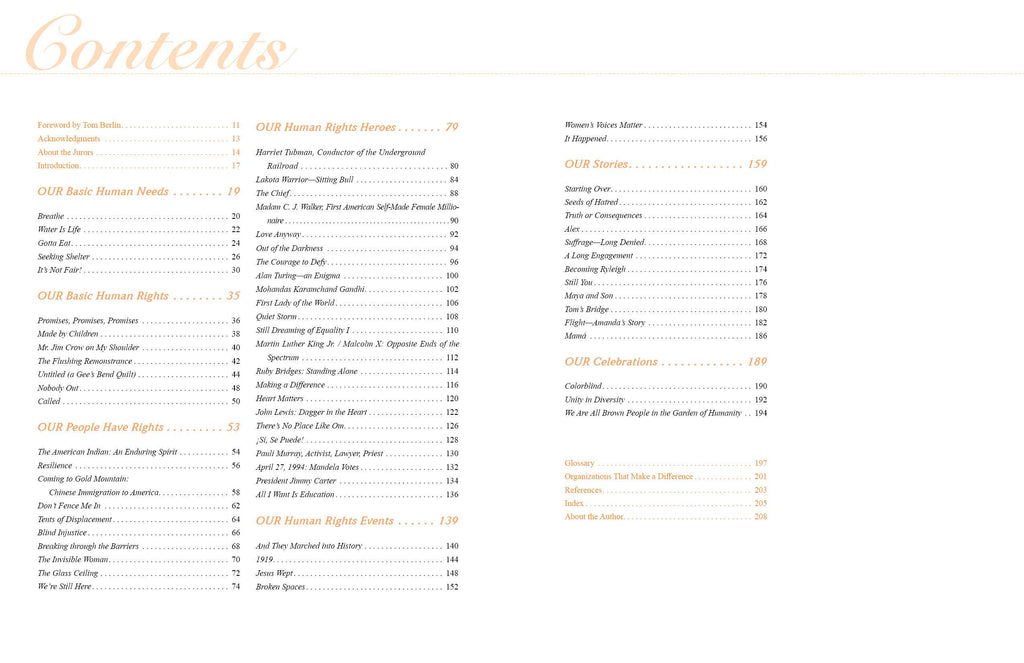 OURSTORY QUILTS: HUMAN RIGHTS STORIES IN FABRIC