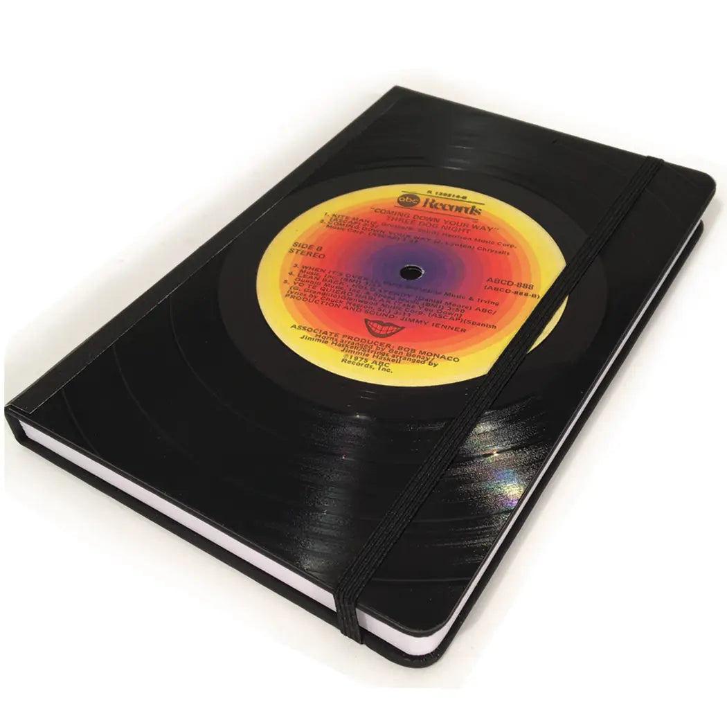 VINYL RECORD JOURNAL