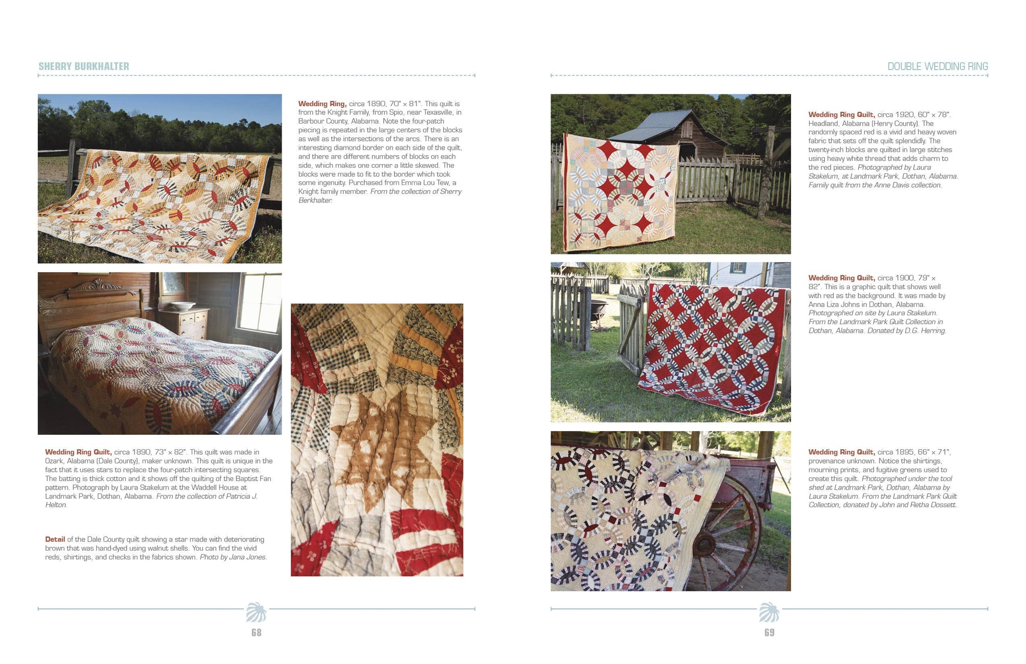 SOUTHERN QUILTS: CELEBRATING TRADITIONS, HISTORY AND DESIGN