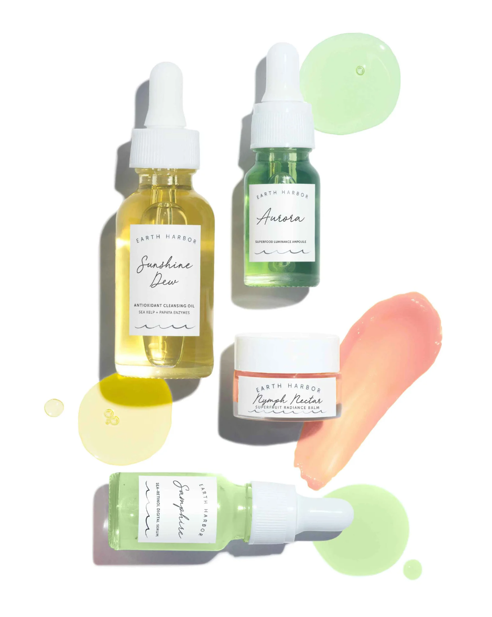 SMOOTH SAILING KIT
