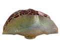 GLASS CLAM SHELL