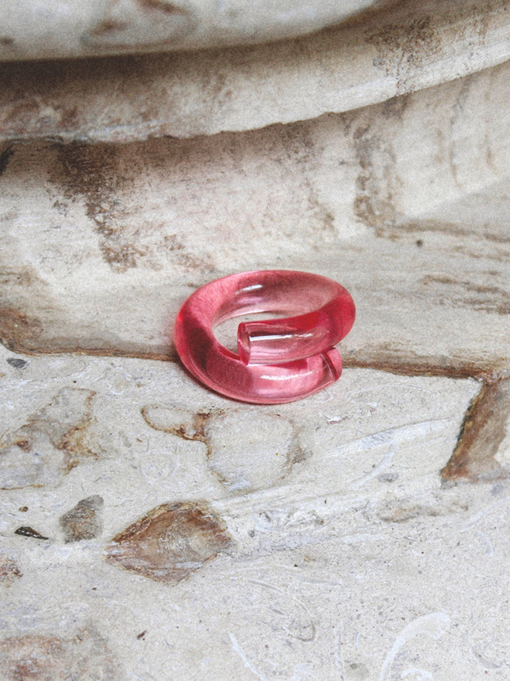 WRAP RING
