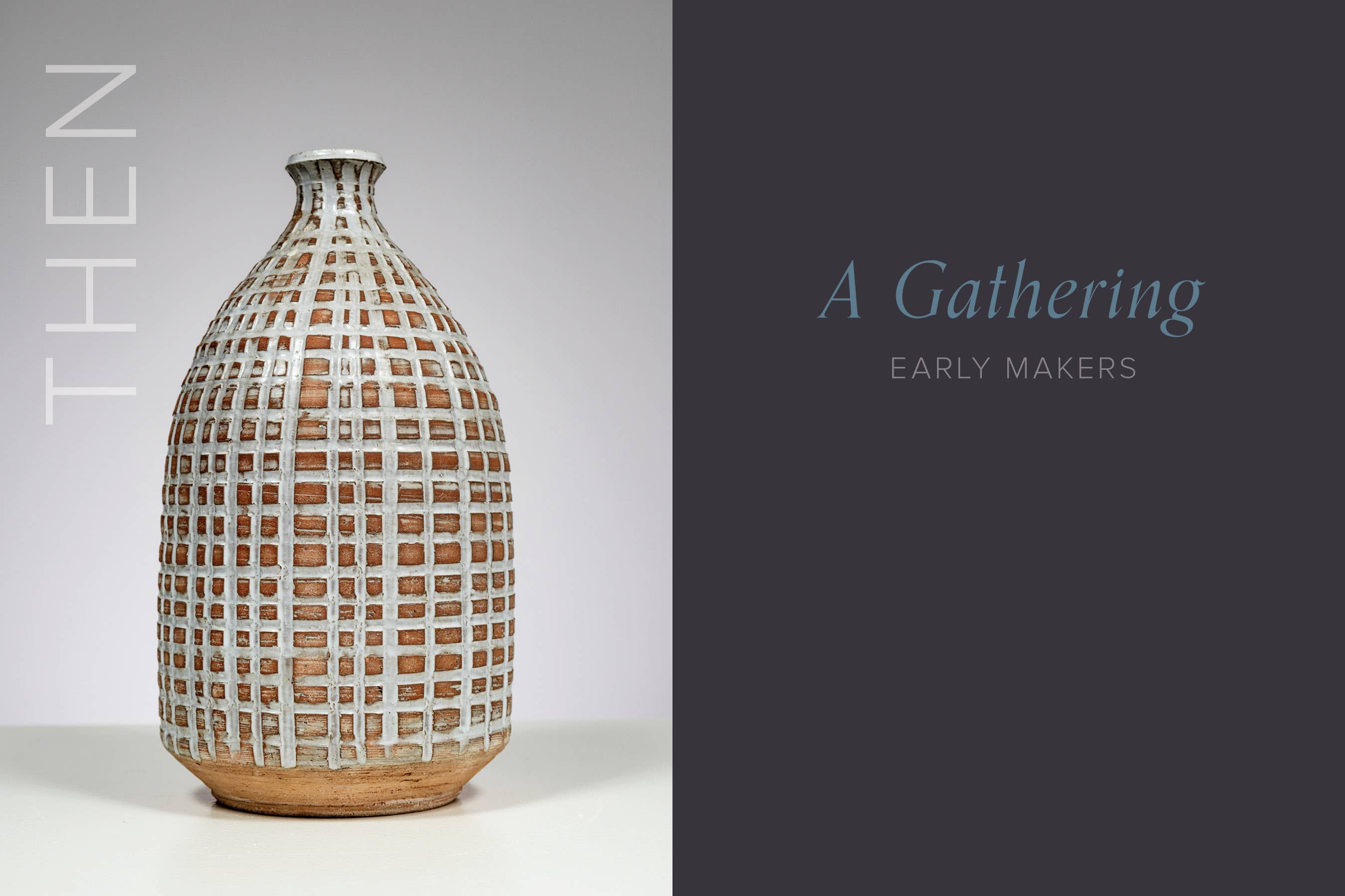CONTEMPORARY BLACK AMERICAN CERAMIC ARTISTS