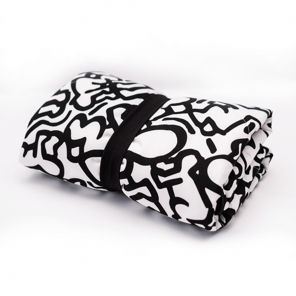 ETTA LOVES X KEITH HARING PLAYMAT