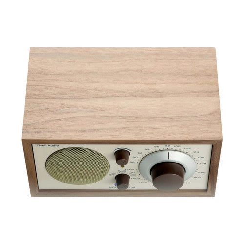 MODEL ONE BT HANDMADE WOOD BLUETOOTH SPEAKER