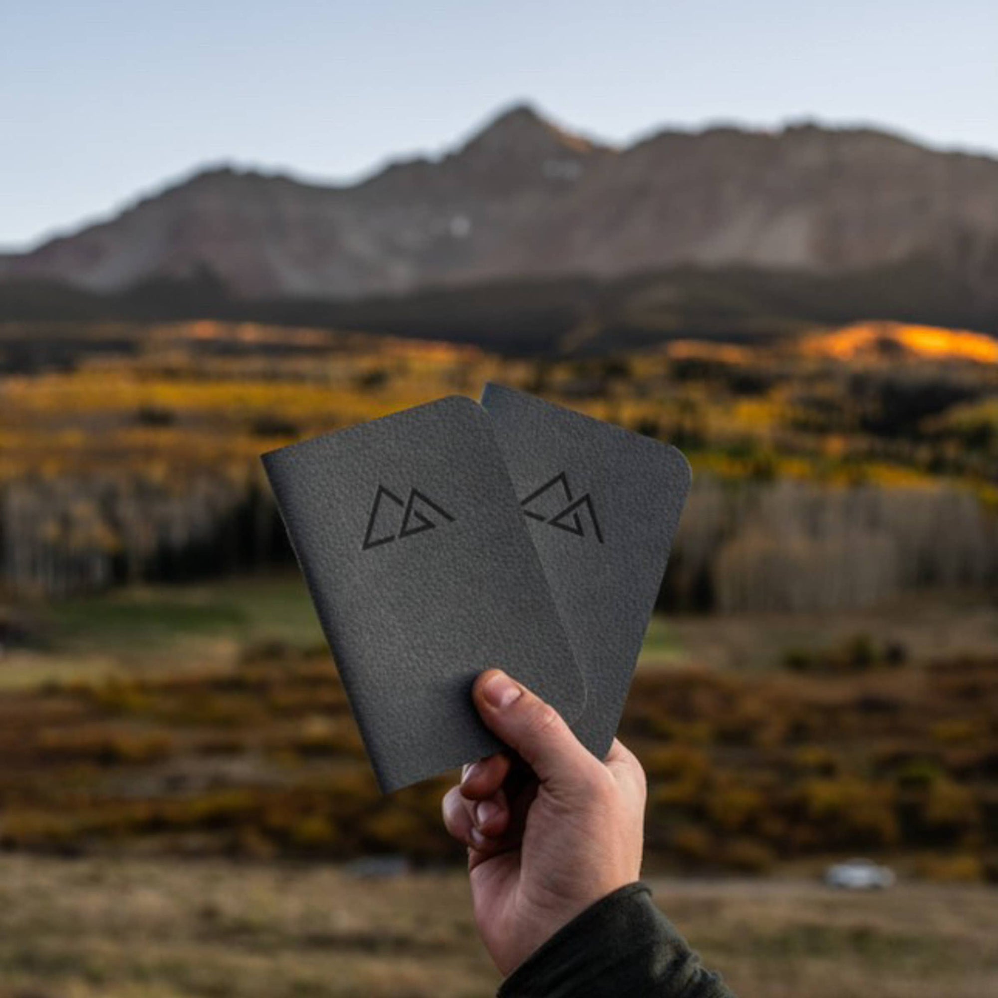 HIKING JOURNAL LOG
