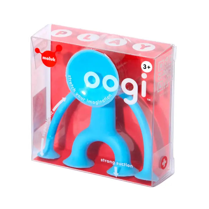 OOGI JR. TOY