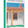 GEORGIA O’KEEFFE: ARCHITECTURE BOXED NOTECARD ASSORTMENT
