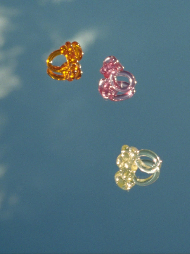 KNOT RING