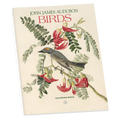 JOHN JAMES AUDUBON BIRDS: COLORING BOOK