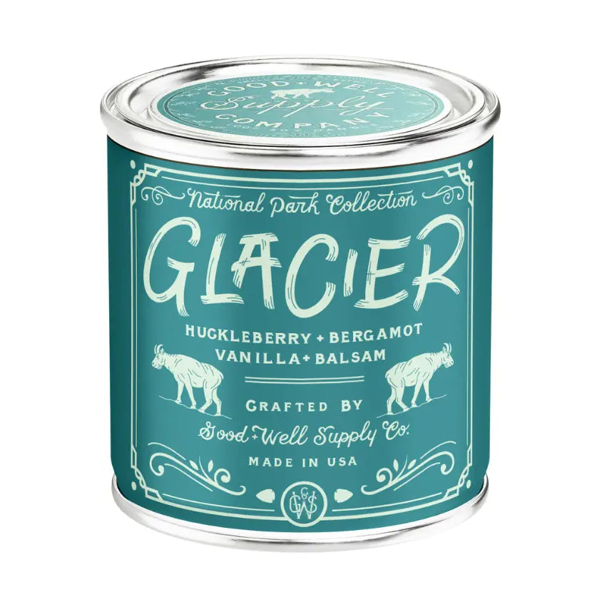 NATIONAL PARK CANDLE