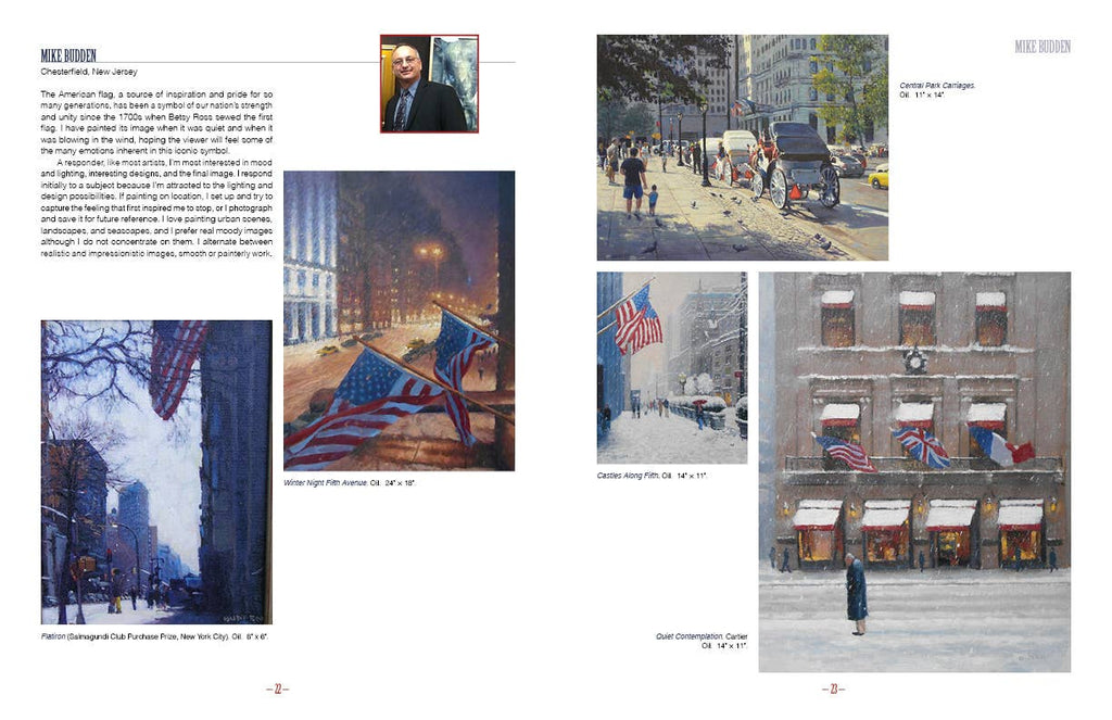 STARS & STRIPES: THE AMERICAN FLAG IN CONTEMPORARY ART