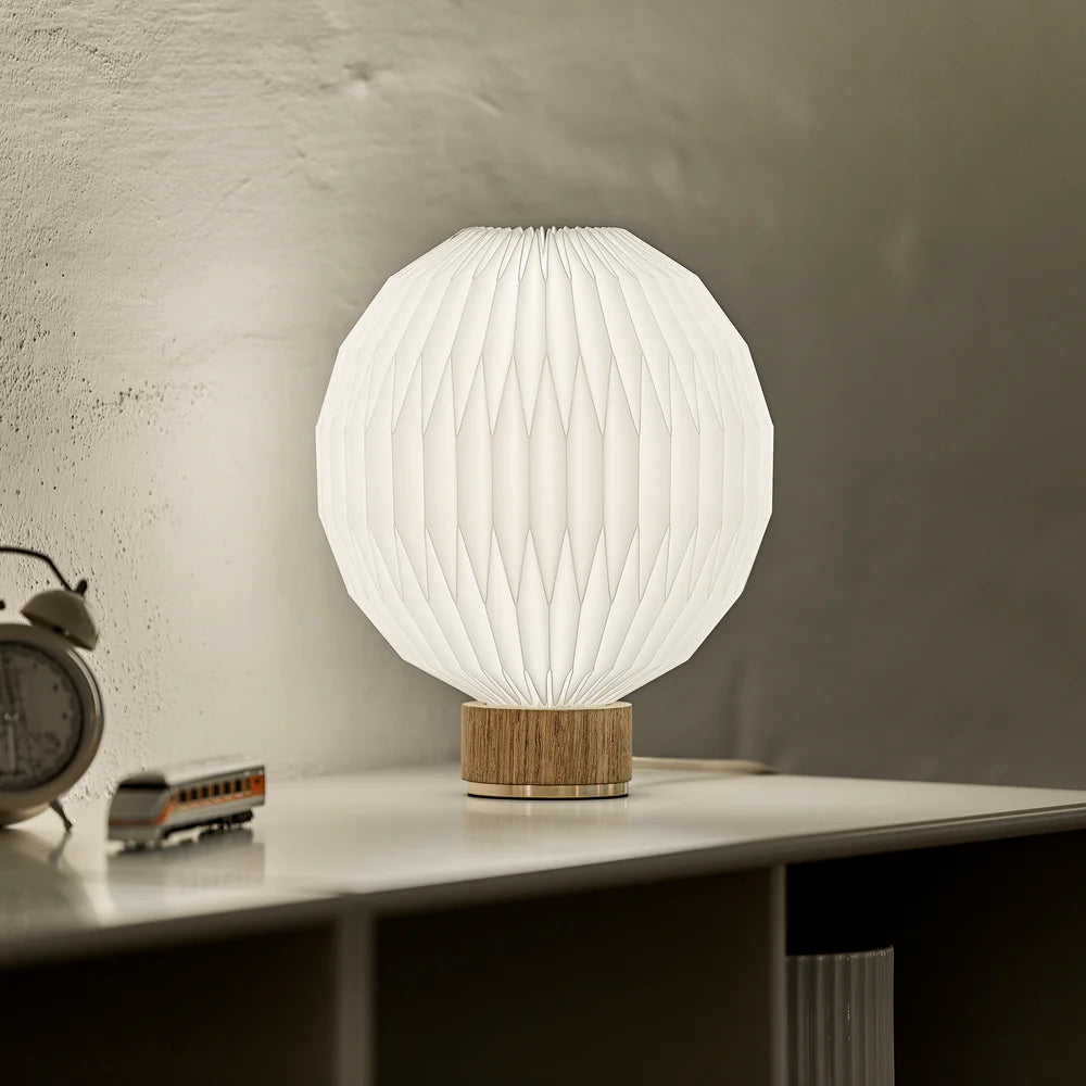 LE KLINT-375 TABLE LAMP