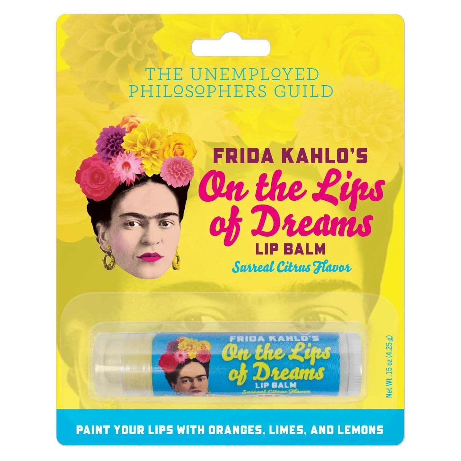 FRIDA'S LIP BALM