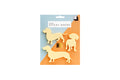DOG STICKY NOTES