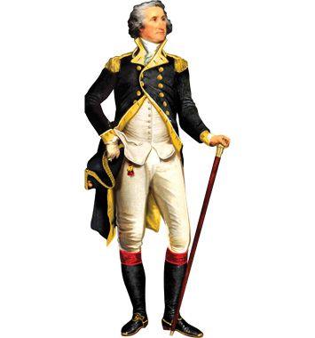 WASHINGTON QUOTABLE NOTABLE