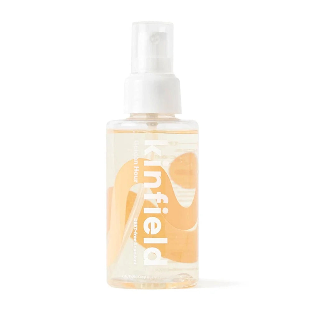 GOLDEN HOUR REPELLENT SPRAY