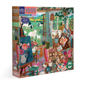 ARTIST'S COTTAGE PUZZLE (1000 PIECES)
