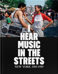 I HEAR MUSIC IN THE STREETS
