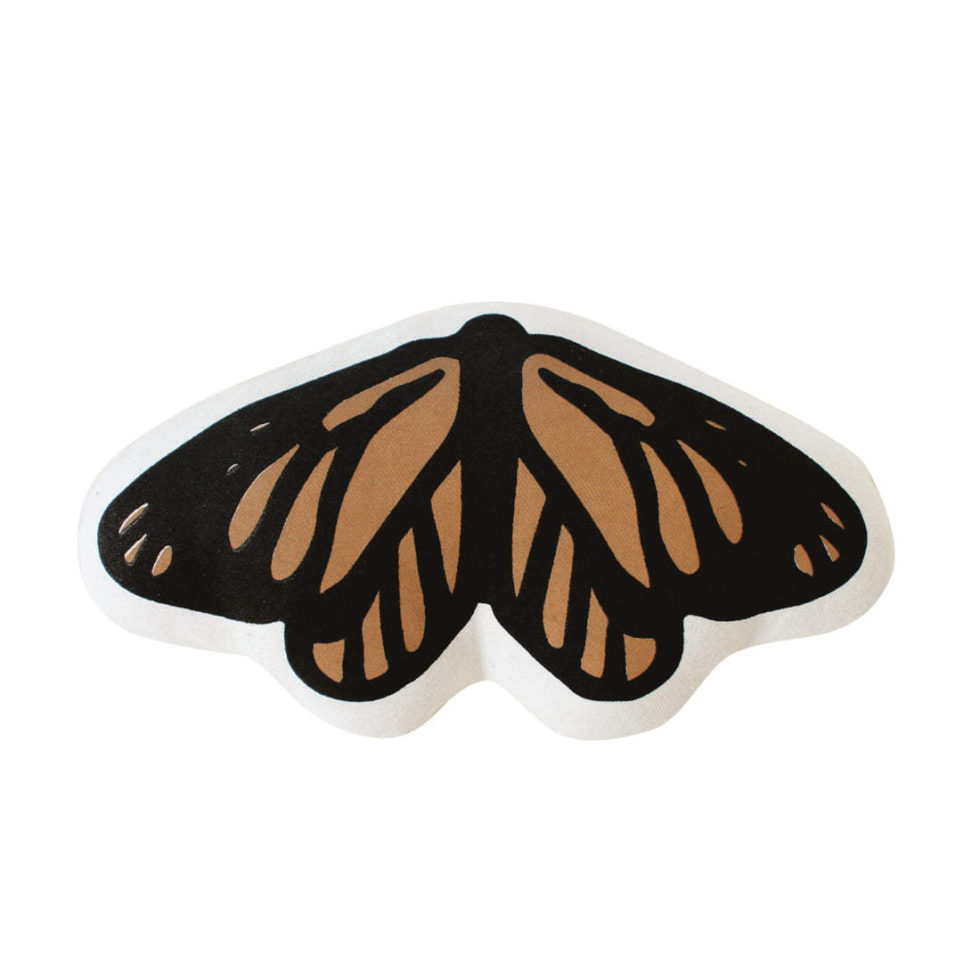 BUTTERFLY PILLOW