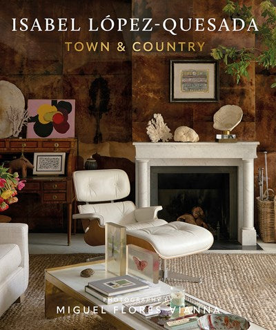 TOWN & COUNTRY