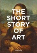 THE SHORT STORY OF ART