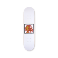 KEITH HARING: UNTITLED (ANYOTO) SKATEBOARD DECK