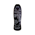 KEITH HARING: UNTITLED (OLD TO THE NEW) SKATEBOARD DECK