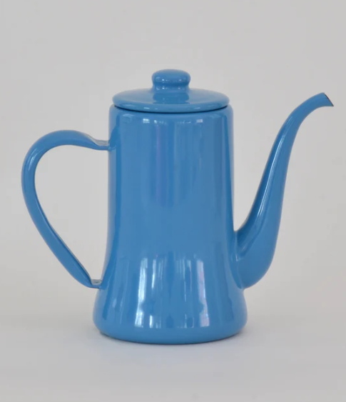 TSUKIUSAGI-SLIMPOT KETTLE