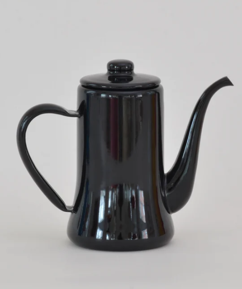 TSUKIUSAGI-SLIMPOT KETTLE