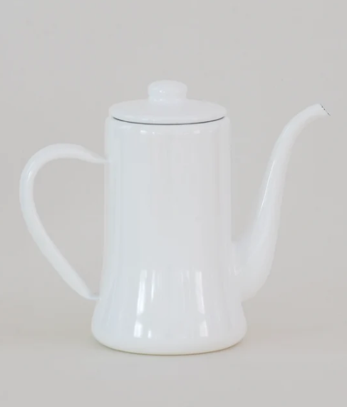 TSUKIUSAGI-SLIMPOT KETTLE