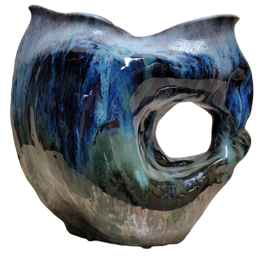 LARGE PITCHER