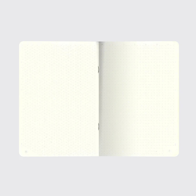 A5 ARCHITECT NOTEBOOK