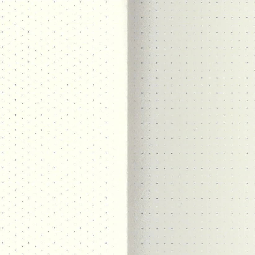 A5 ARCHITECT NOTEBOOK