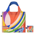 FRANK LLOYD WRIGHT MARCH BALLOONS RECYCLED BAG