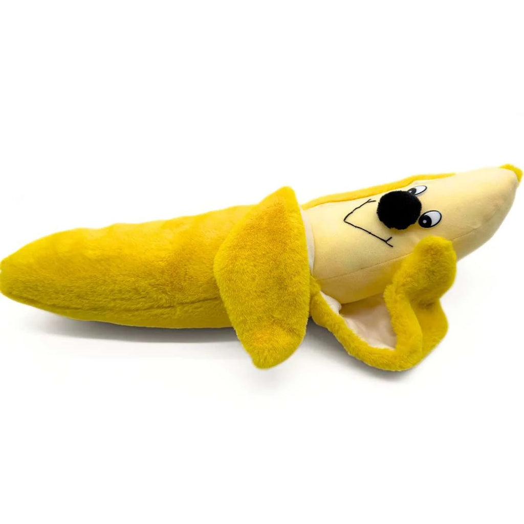 BASIL BANANA PLUSH