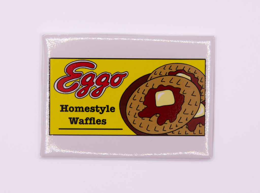 LUCY SPARROW THE BEGINNING  OF CONVENIENCE MAGNETS