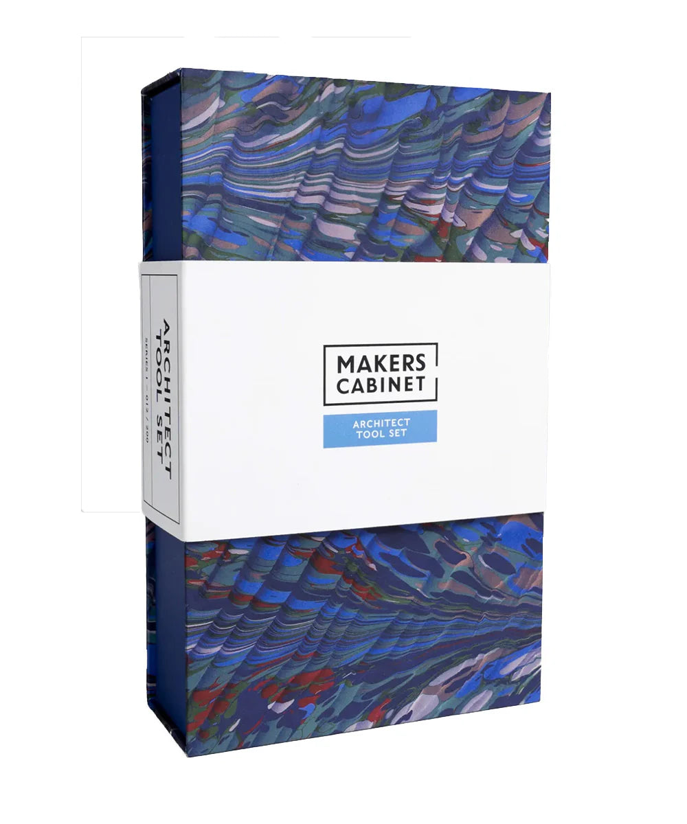 ARCHITECT TOOL SET