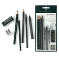 PITT GRAPHITE SET