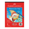 WATERCOLOR PAD
