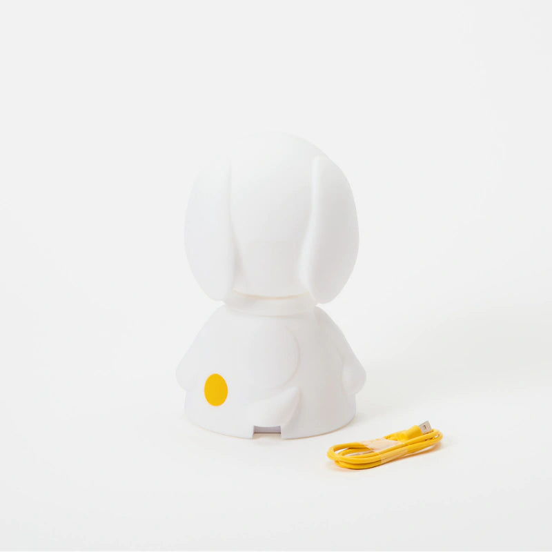 SNOOPY "FIRST LIGHT" NIGHT LIGHT