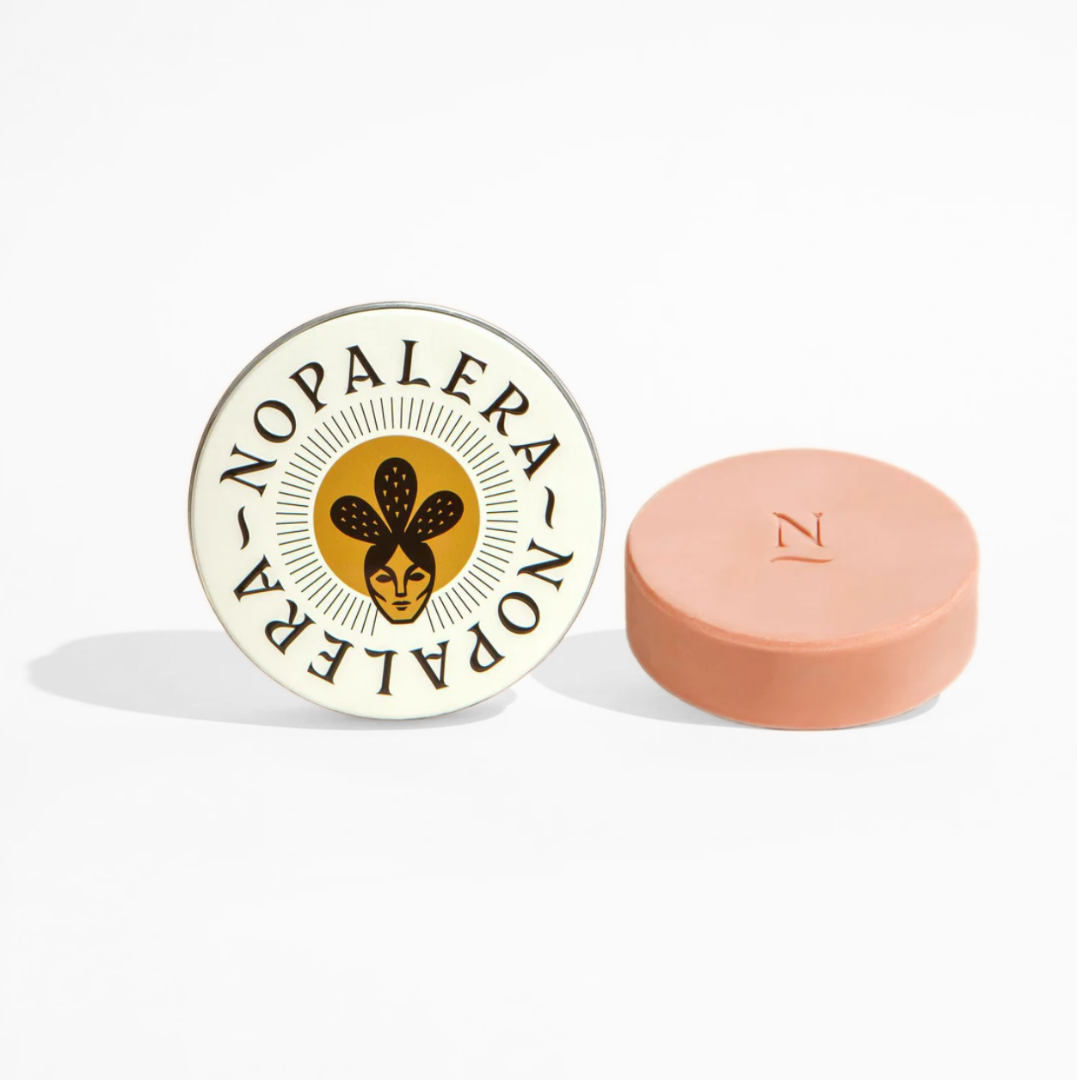 FLOR DE MAYO MOISTURIZING BOTANICAL BAR