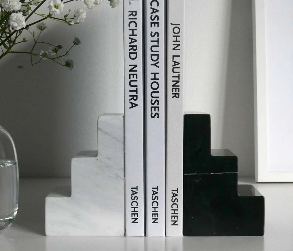 BOOKENDS