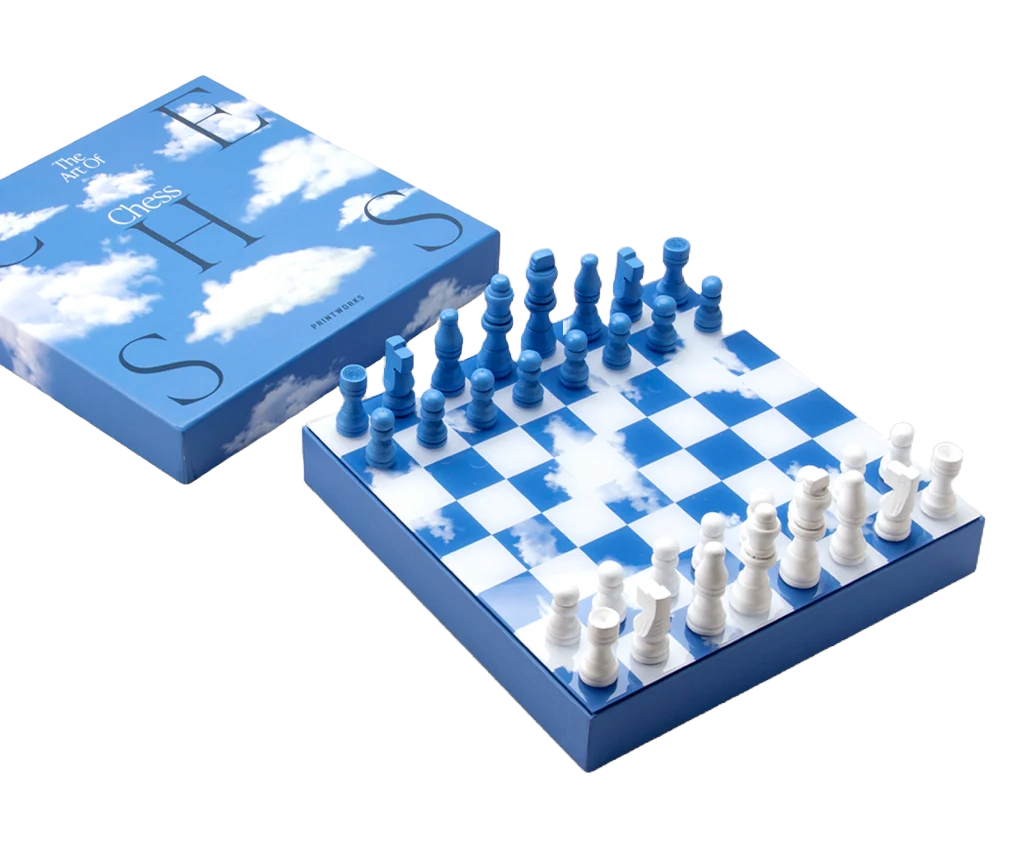 CHESS