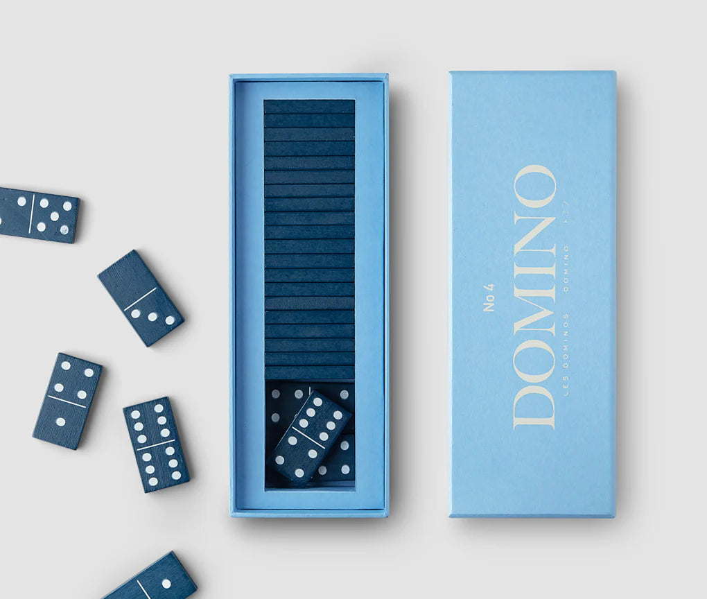 CLASSIC DOMINO
