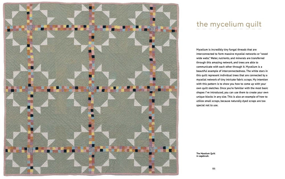 FARM & FOLK QUILT ALCHEMY