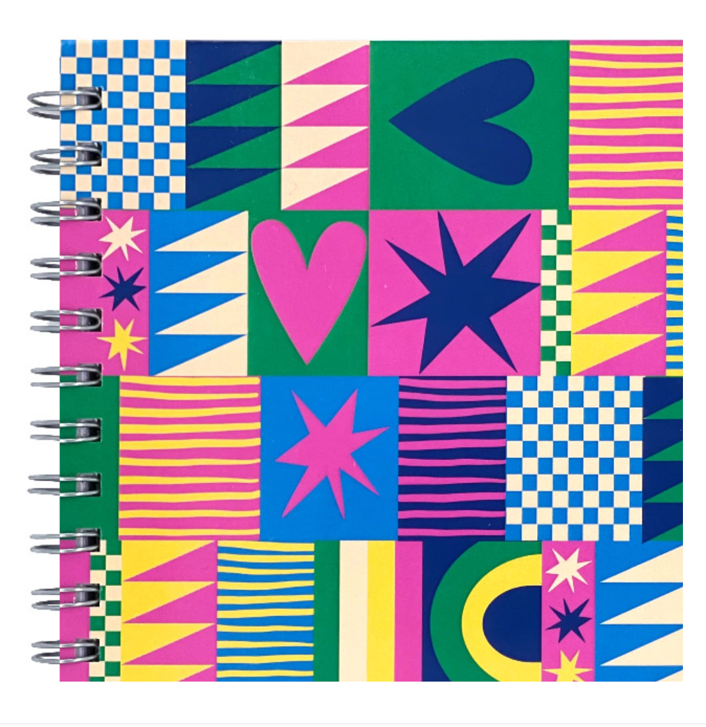 SKETCHBOOK