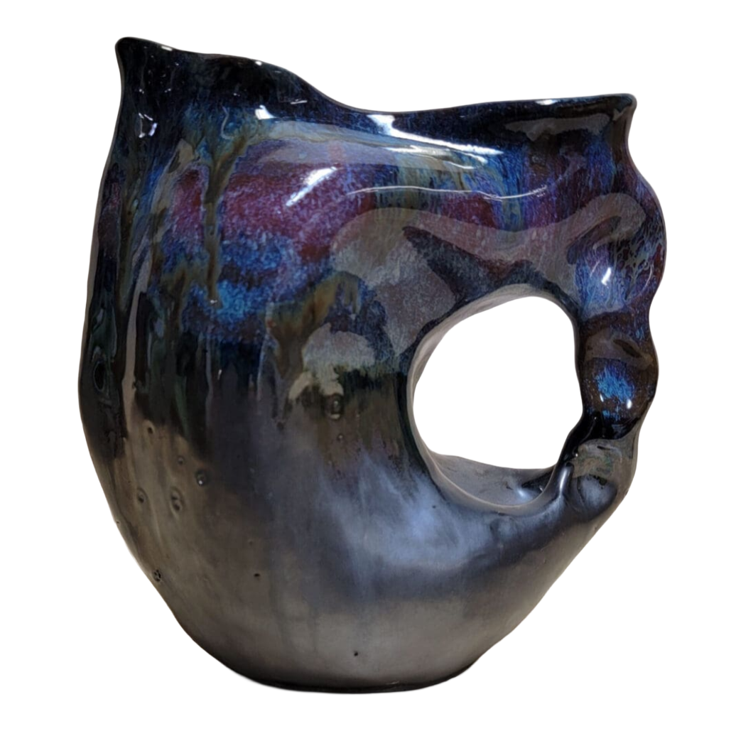SMALL PITCHER
