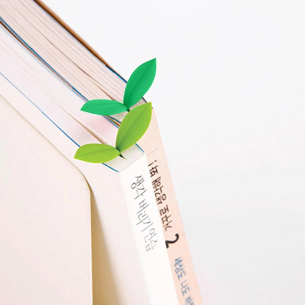 SPROUT BOOKMARK